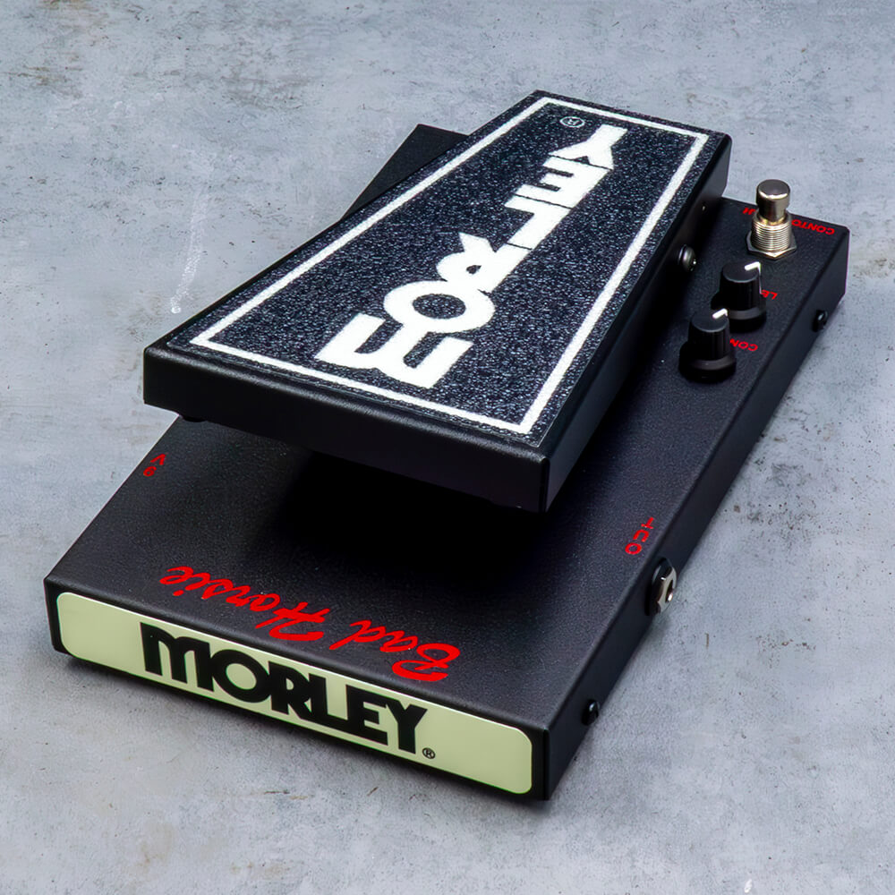 MORLEY Bad Horsie 2 Classic Size [BH2]｜ミュージックランドKEY