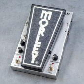 MORLEY Power Fuzz Wah Classic Size [PFW2]｜ミュージックランドKEY