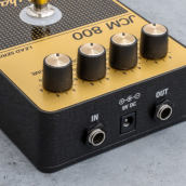 Marshall JCM800 Overdrive Pedal｜ミュージックランドKEY