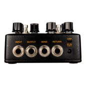 NUX Optima Air (NAI-5) -Acoustic Simulator & IR Loader