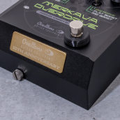 Ovaltone MERKAVA OVERDRIVE｜ミュージックランドKEY