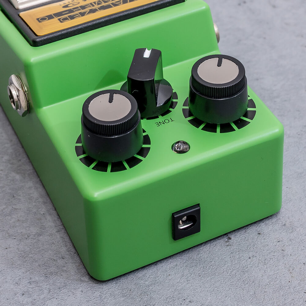 Ovaltone OVALIZED SCREAMER-10｜ミュージックランドKEY