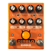 OKKO DiABLO DUAL｜ミュージックランドKEY