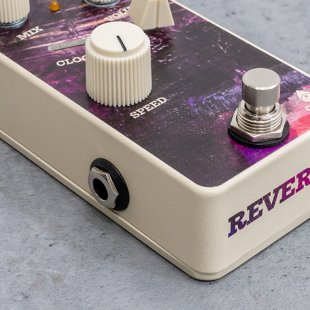 OLD BLOOD NOISE ENDEAVORS BL-44 Reverse [Variable Clock Reverser