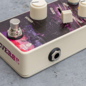 OLD BLOOD NOISE ENDEAVORS BL-44 Reverse [Variable Clock Reverser