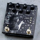 OLD BLOOD NOISE ENDEAVORS Dark Star V3 [Stereo Soundscape Reverb