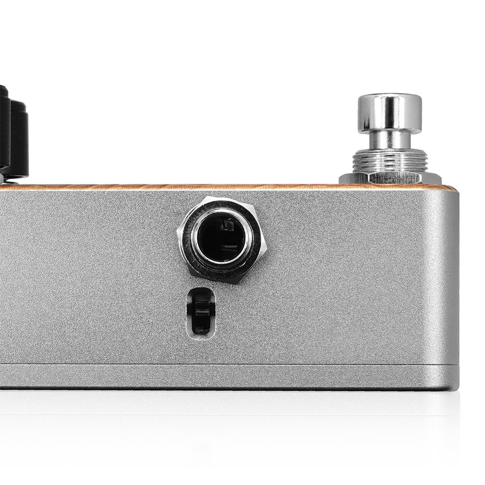 One Control MARIGOLD ORANGE OVERDRIVE｜ミュージックランドKEY