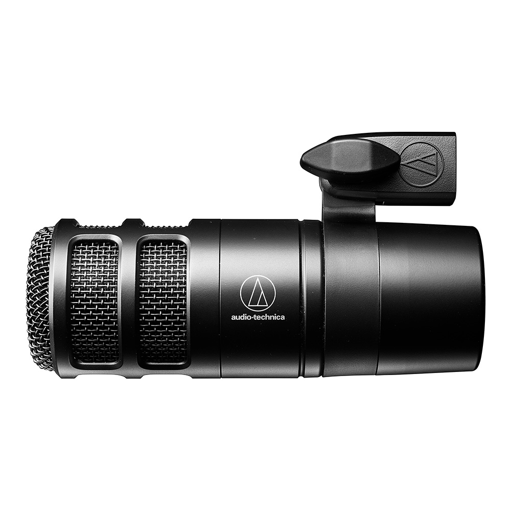 audio-technica AT2040｜ミュージックランドKEY