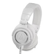 audio-technica ATH-M50x WH｜ミュージックランドKEY