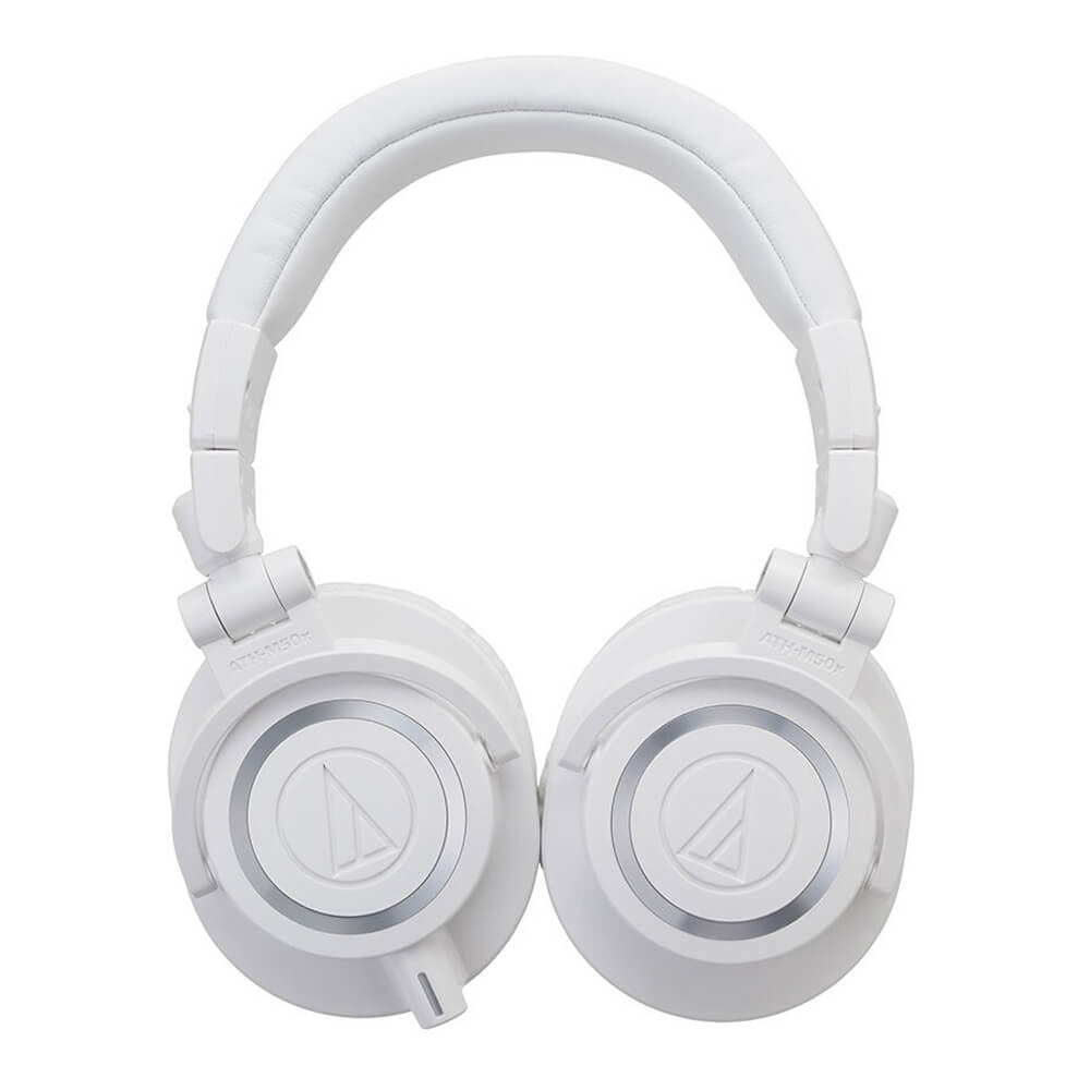 audio-technica ATH-M50x WH｜ミュージックランドKEY