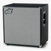 aguilar DB410 4ohm Black｜ミュージックランドKEY