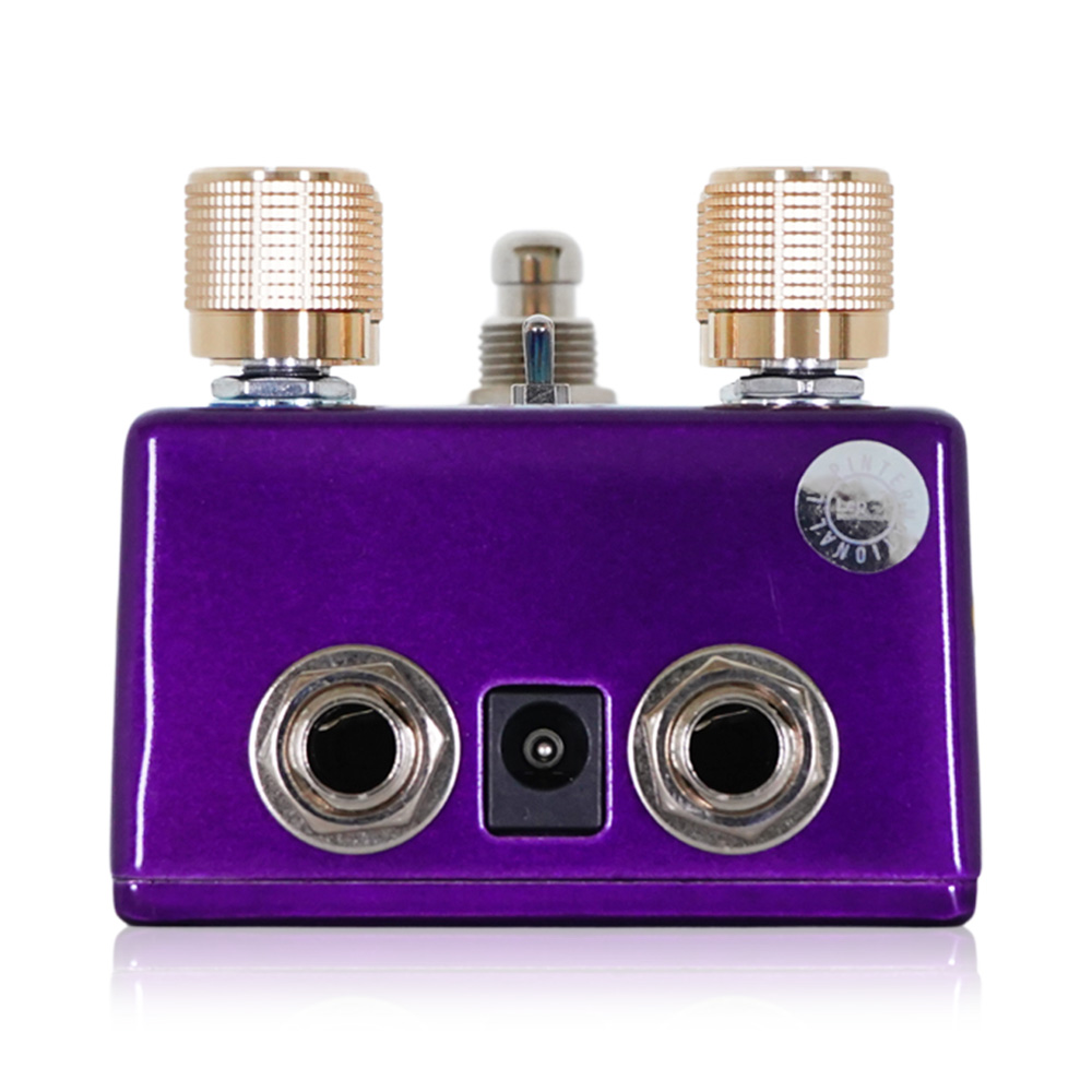 AllPedal Electronics Love Machine Fuzz｜ミュージックランドKEY