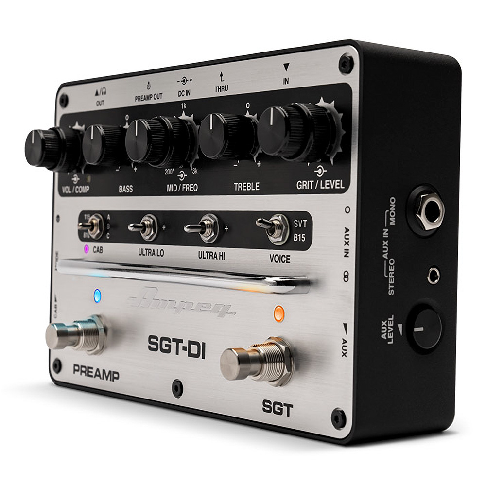 Ampeg SGT-DI｜ミュージックランドKEY