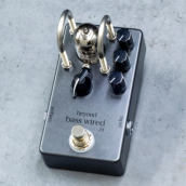 beyond tube pedals beyond bass wired 2S｜ミュージックランドKEY