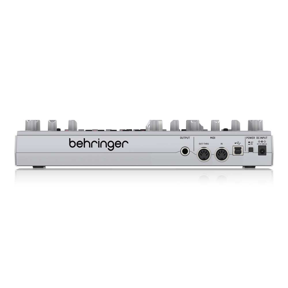 BEHRINGER TD-3-SR｜ミュージックランドKEY