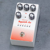 BONDI EFFECTS Squish As Compressor｜ミュージックランドKEY