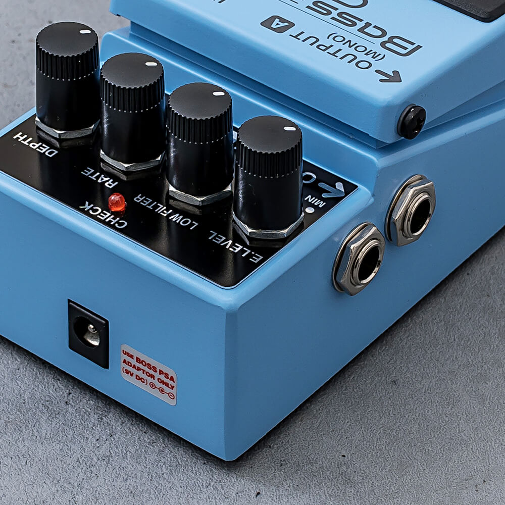 BOSS CEB-3 Bass Chorus｜ミュージックランドKEY