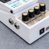 BOSS TE-2 Tera Echo｜ミュージックランドKEY