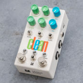 Chase Bliss Clean｜ミュージックランドKEY