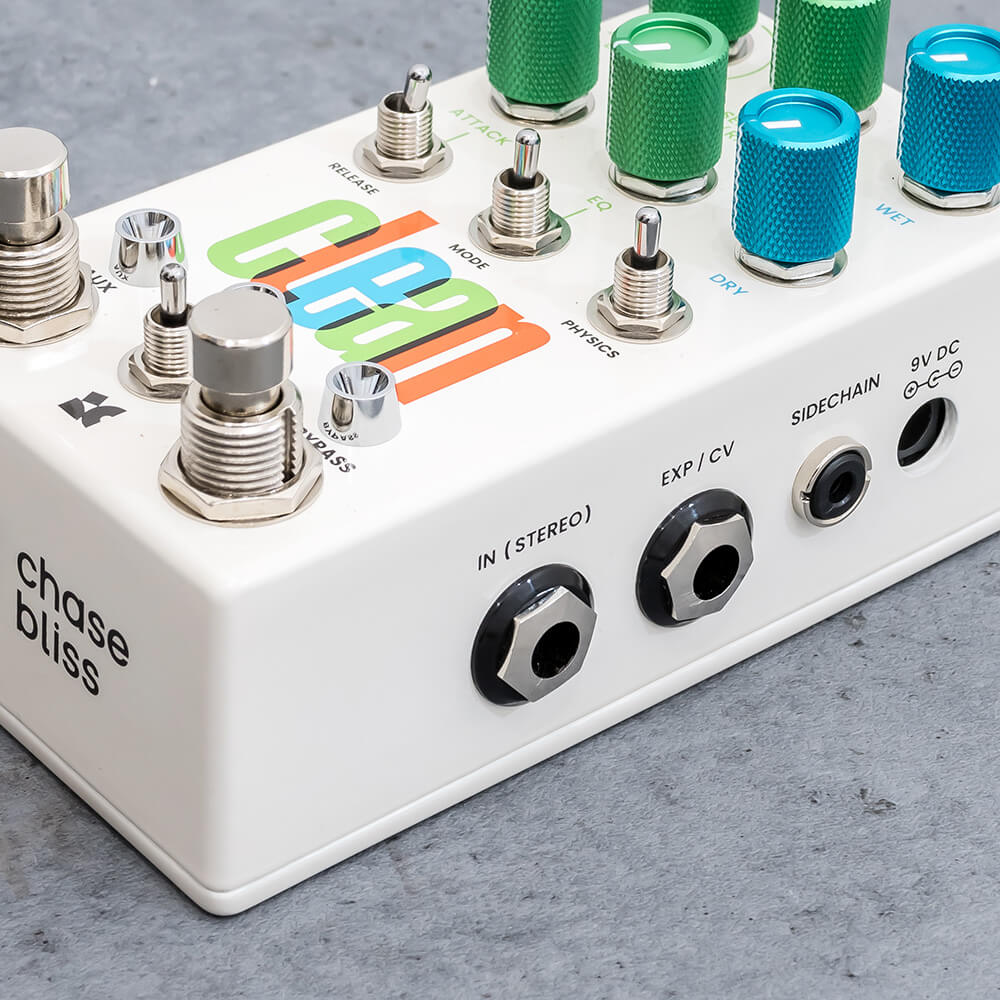 Chase Bliss Clean｜ミュージックランドKEY