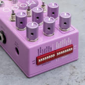 Chase Bliss MOOD MKII｜ミュージックランドKEY