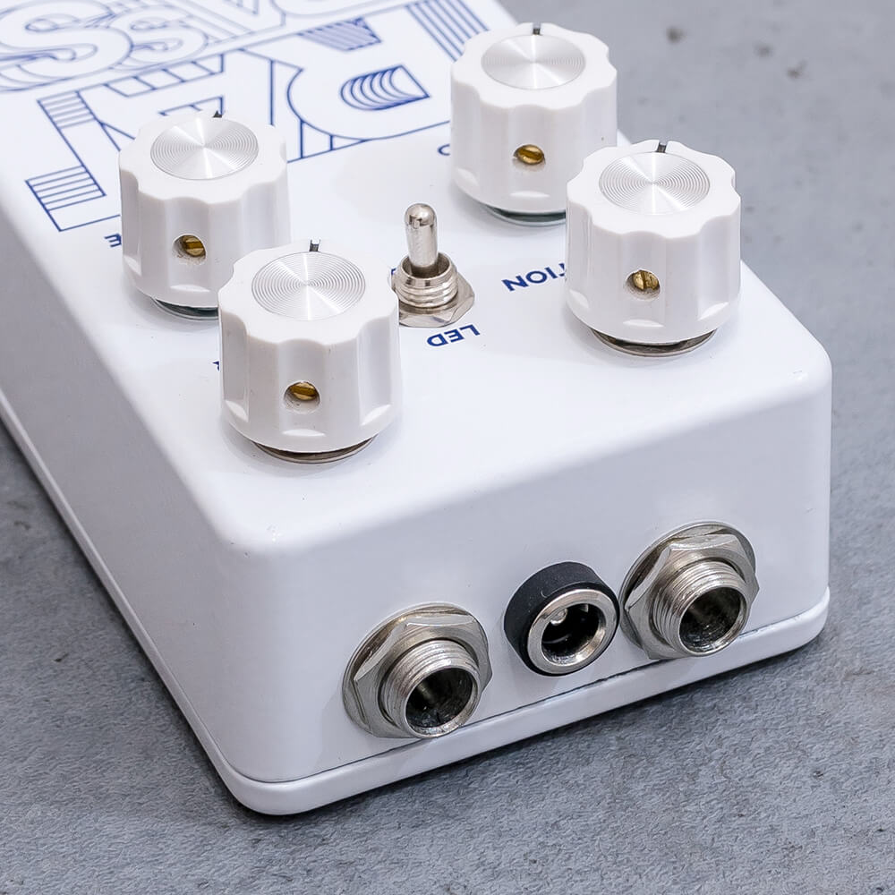 Comodoro RAT BASS｜ミュージックランドKEY