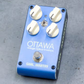 CARL MARTIN OTTAWA｜ミュージックランドKEY