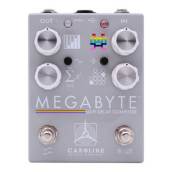 Caroline Guitar Company MEGABYTE Lo-Fi Delay Computer