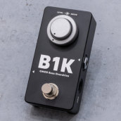 Darkglass Electronics Microtubes B1K [CMOS Bass Overdrive