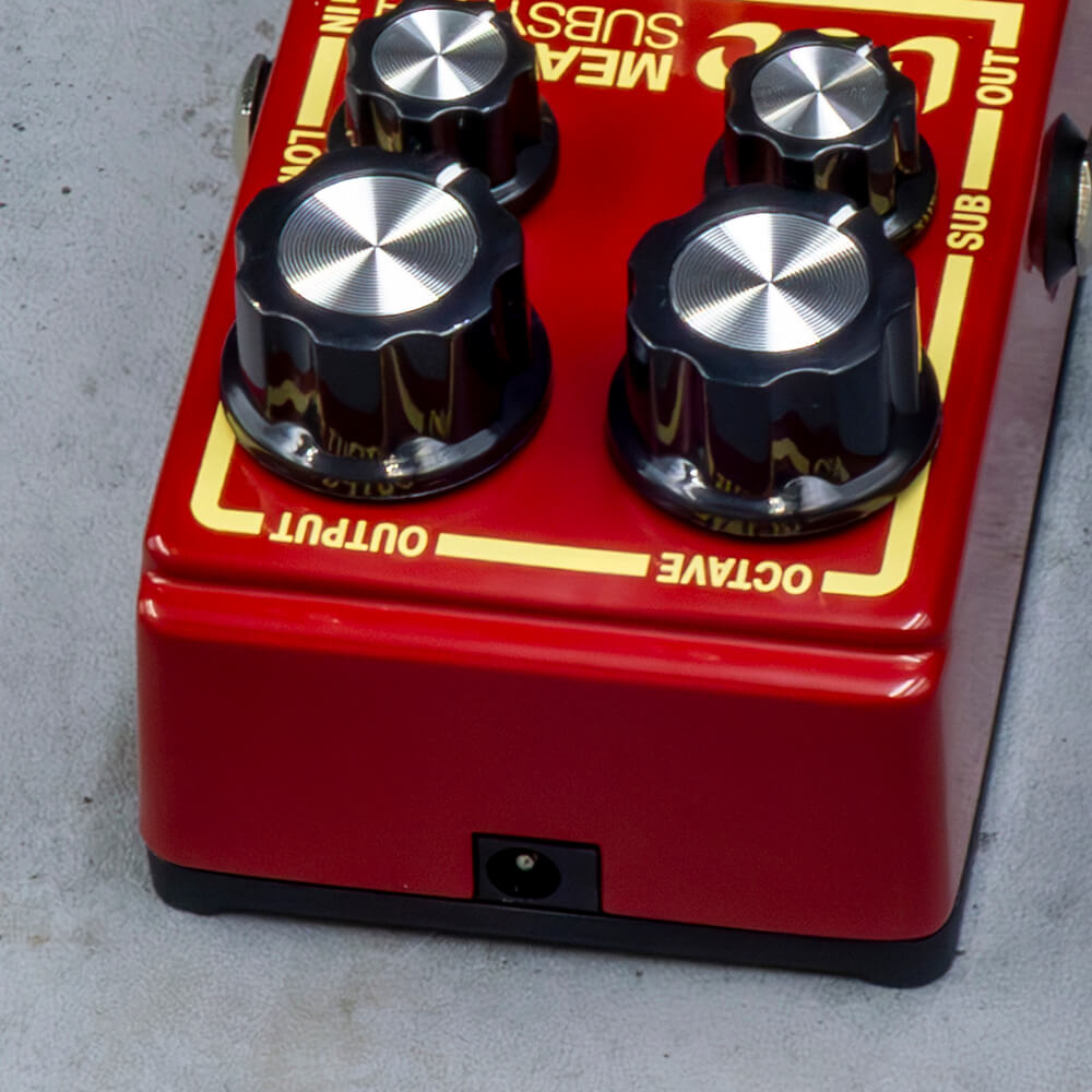 DOD Meatbox｜ミュージックランドKEY