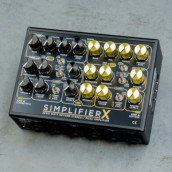 DSM & HUMBOLDT ELECTRONICS Simplifier X｜ミュージックランドKEY