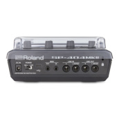 DECKSAVER DS-PC-SP404MK2 [Roland SP-404 MK2用]｜ミュージックランドKEY