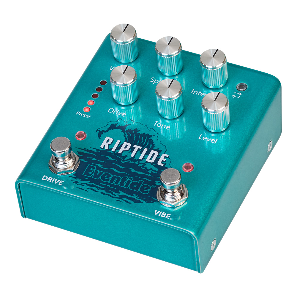 Eventide Riptide｜ミュージックランドKEY