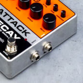 electro-harmonix Attack Decay｜ミュージックランドKEY