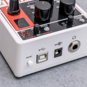 electro-harmonix Big Muff Pi Hardware Plugin｜ミュージックランドKEY