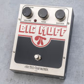 electro-harmonix Big Muff Pi Original｜ミュージックランドKEY