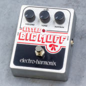 electro-harmonix Little Big Muff Pi｜ミュージックランドKEY