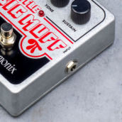 electro-harmonix Little Big Muff Pi｜ミュージックランドKEY