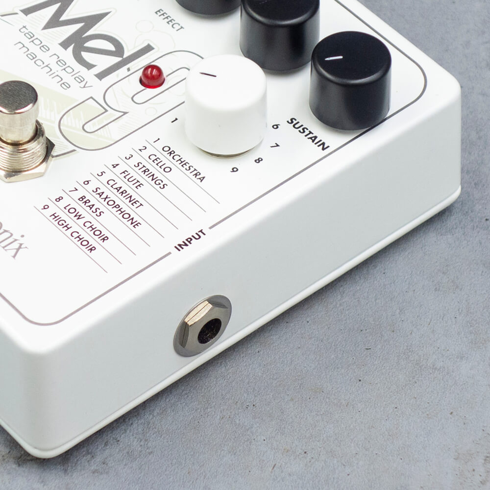 electro-harmonix MEL9｜ミュージックランドKEY