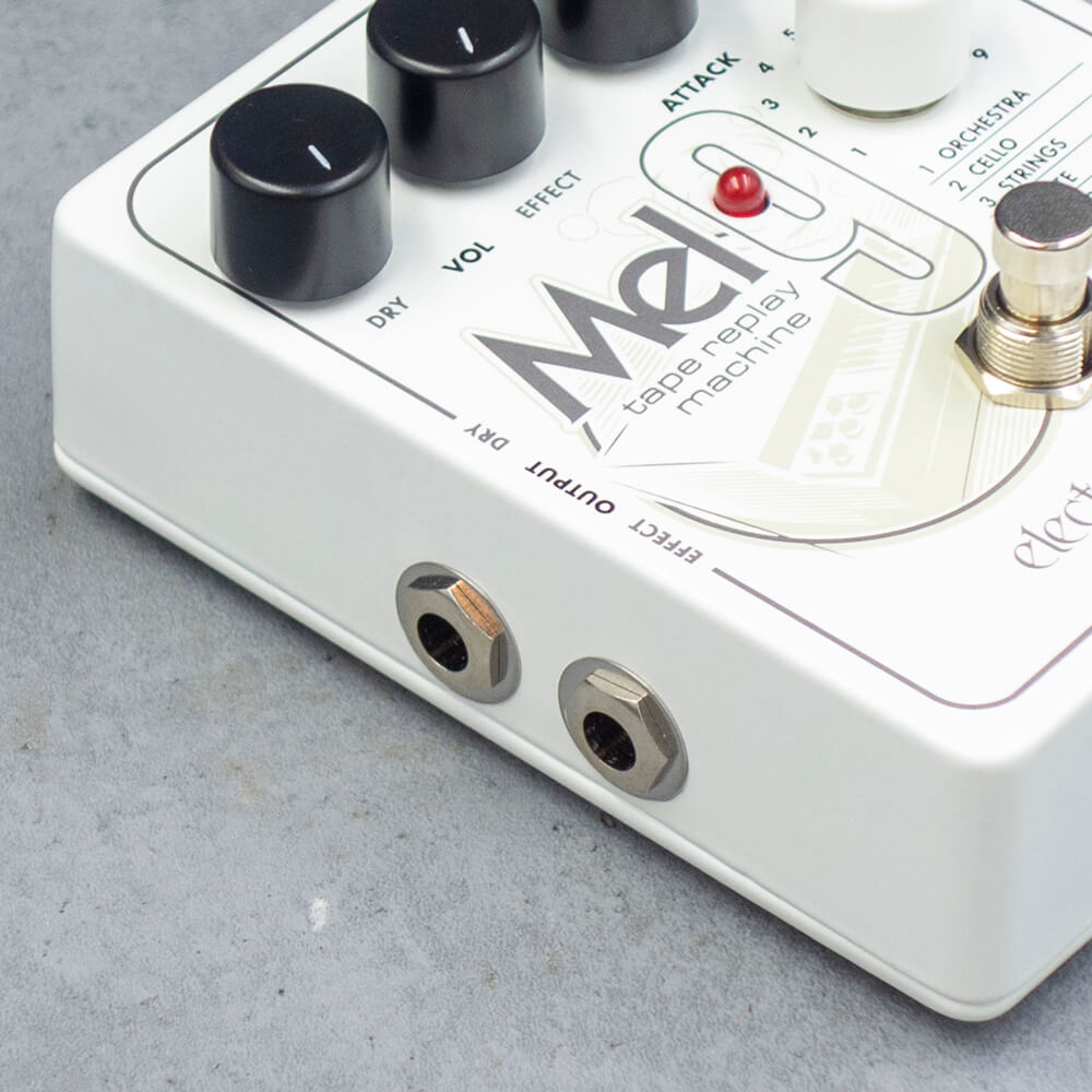 electro-harmonix MEL9｜ミュージックランドKEY
