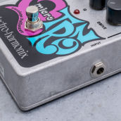 electro-harmonix Micro Q-Tron｜ミュージックランドKEY