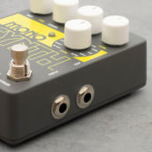 electro-harmonix Mono Synth｜ミュージックランドKEY