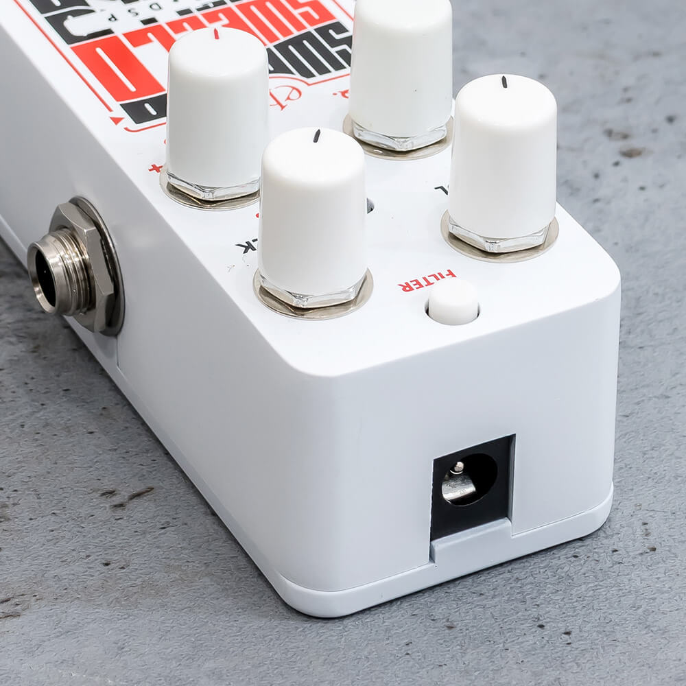 electro-harmonix PICO SWELLO｜ミュージックランドKEY