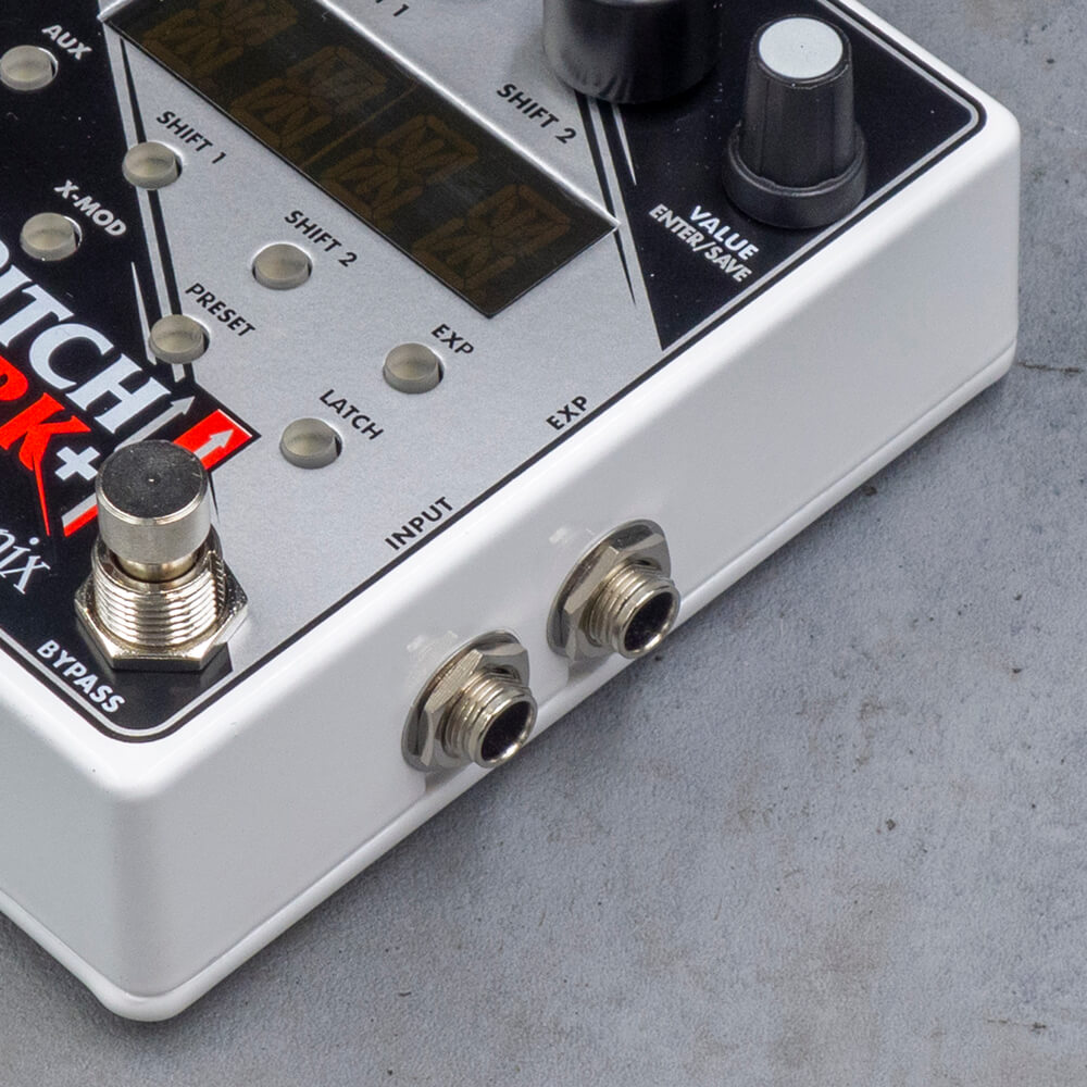 electro-harmonix Pitch Fork+｜ミュージックランドKEY