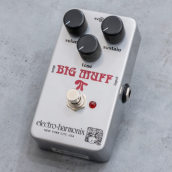 electro-harmonix Ram's Head Big Muff Pi｜ミュージックランドKEY