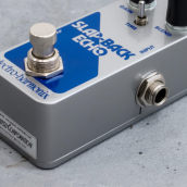 electro-harmonix Slap-Back Echo｜ミュージックランドKEY
