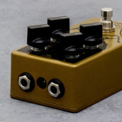 EarthQuaker Devices Hoof｜ミュージックランドKEY