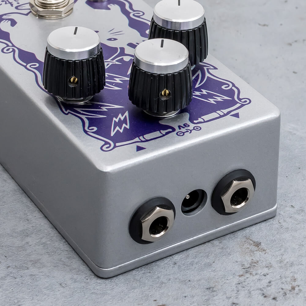 EarthQuaker Devices Hizumitas｜ミュージックランドKEY