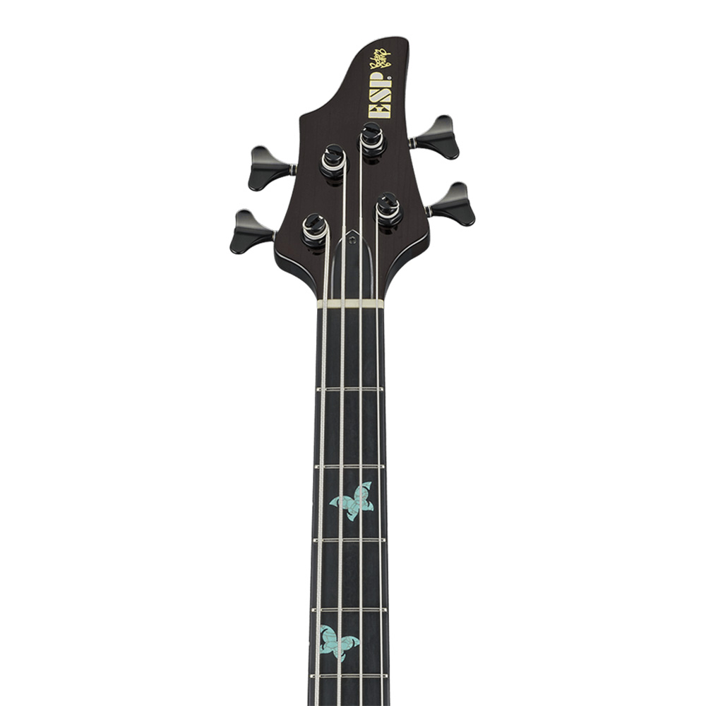 ESP BOTTOM BUMP PJ NANAMI [BanG Dream! Morfonica 広町七深 モデル