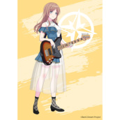 BanG Dream! GB Soyo [BanG Dream! MyGO!!!!! 長崎そよ モデル